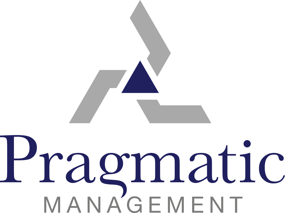 Logo Pragmatic Management