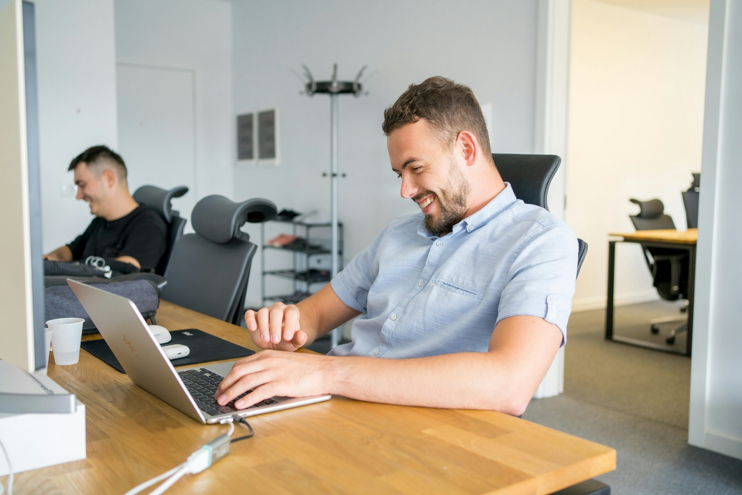 Pragmatic Management - Equipe